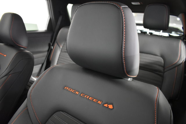 New 2026 Nissan Pathfinder Rock Creek AWD/4WD image 13