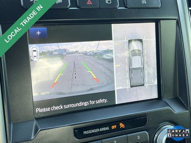 Used 2019 Ford F150 Platinum w/ Equipment Group 701A Luxury AWD/4WD image 31