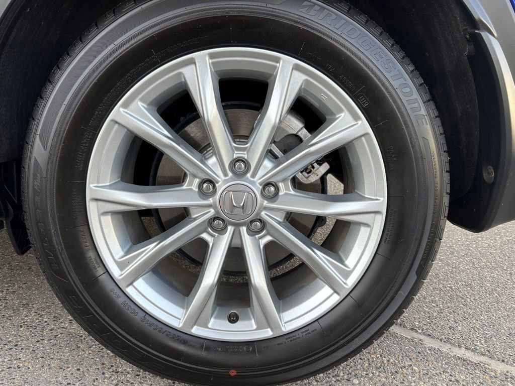 Used 2024 Honda CR-V EX image 33