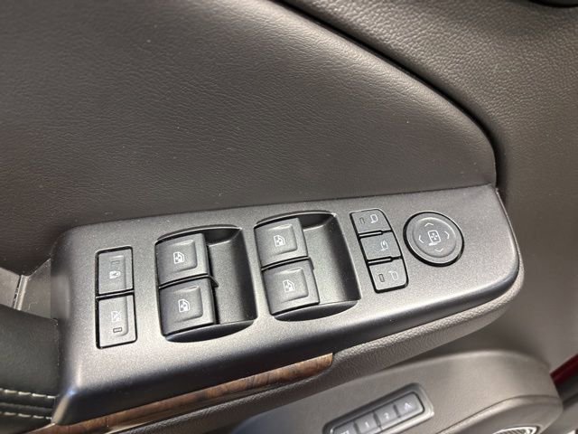 Used 2017 Chevrolet Tahoe LT image 40