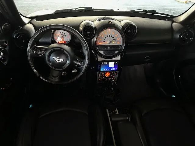 Used 2014 MINI Cooper Countryman S image 16