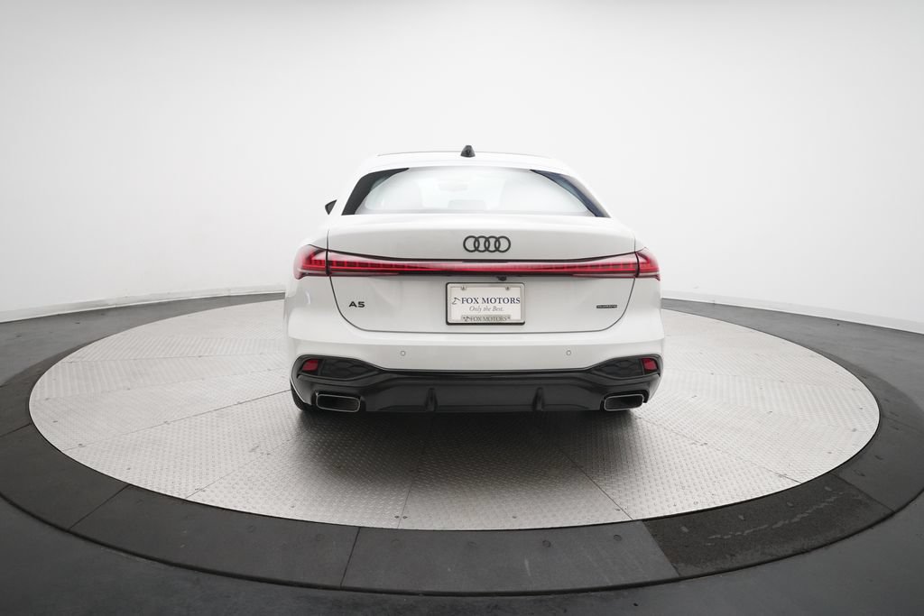 New 2026 Audi A5 2.0T Premium Plus AWD/4WD image 27