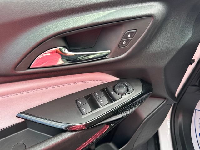 New 2026 Chevrolet Trax LT w/ LT Convenience Package FWD image 9