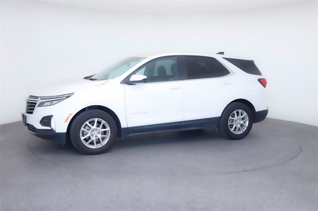 Used 2024 Chevrolet Equinox LT image 15