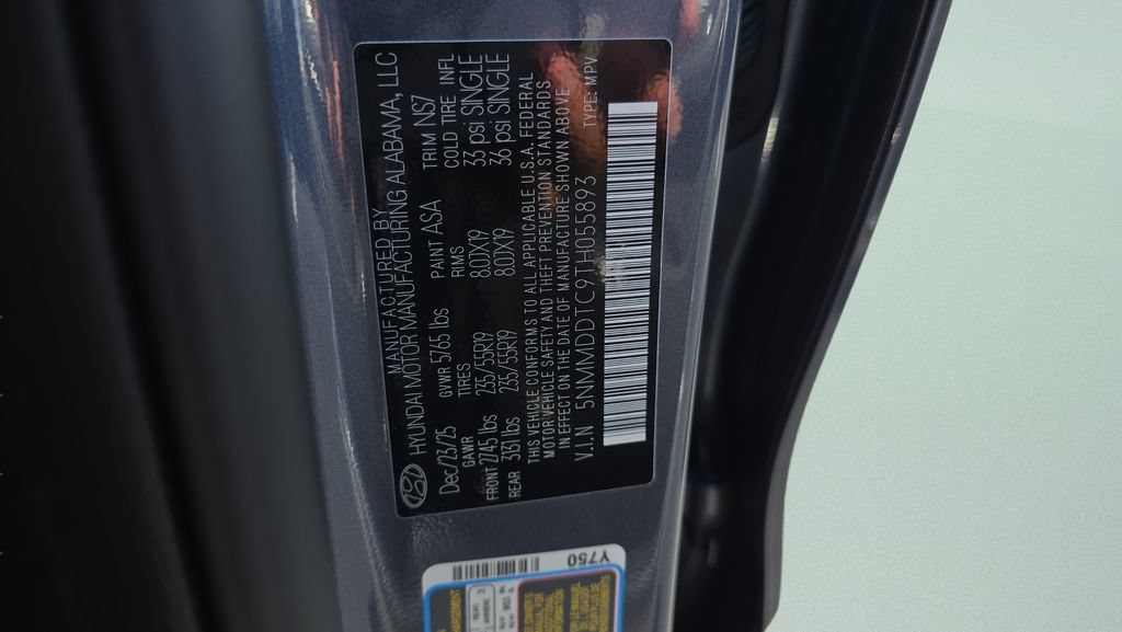 New 2026 Genesis GV70 3.5T Sport Advanced AWD/4WD image 24