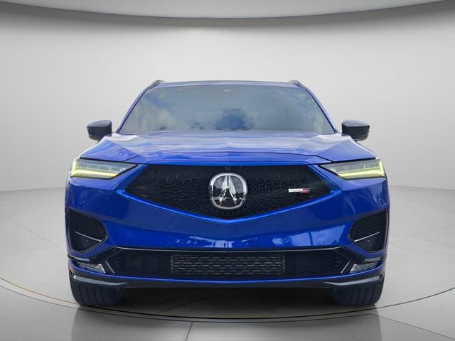 Used 2023 Acura MDX Type S AWD/4WD image 5