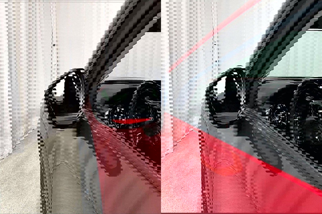 Used 2024 MAZDA CX-50 AWD 2.5 S w/ Cargo Package image 10