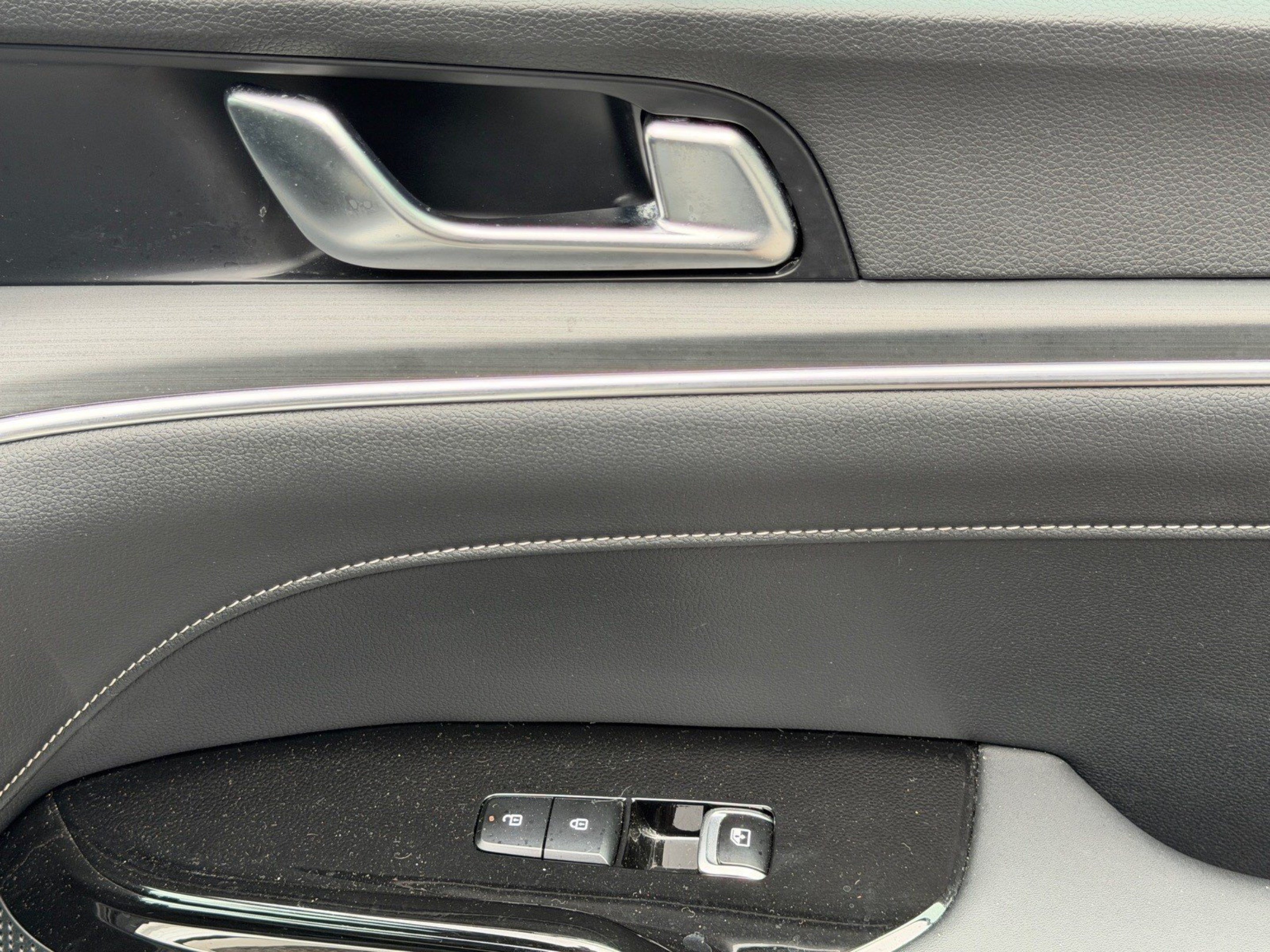 Certified 2025 Kia K5 GT-Line AWD/4WD image 19