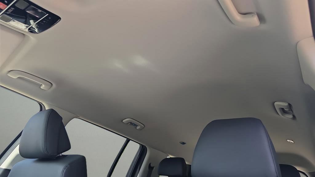 New 2026 Hyundai Santa Fe SEL AWD/4WD image 15