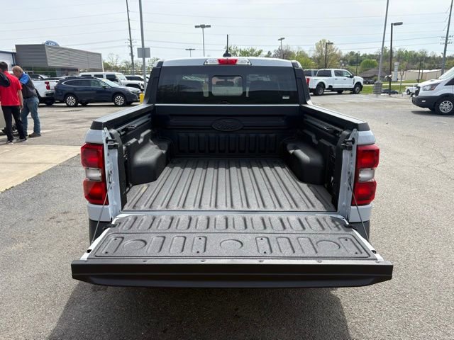 New 2025 Ford Maverick Lariat w/ 4K Tow Package AWD/4WD image 33