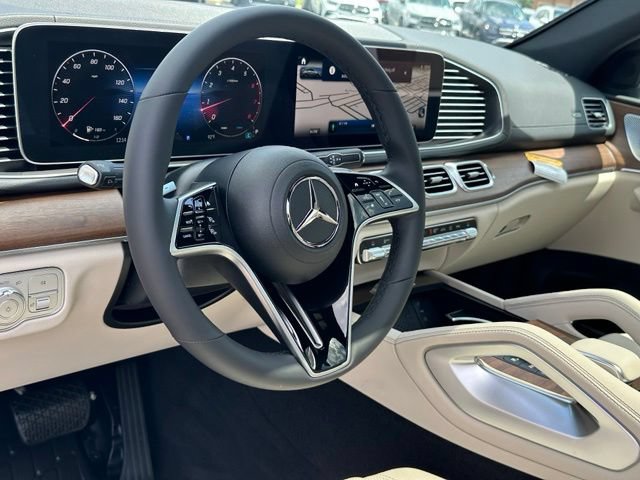 New 2026 Mercedes-Benz GLE 450 4MATIC Coupe image 17