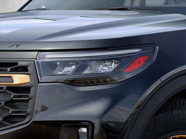 New 2027 Ford Explorer Tremor AWD/4WD image 18