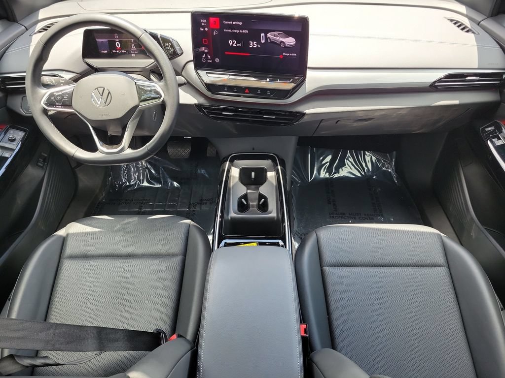 Certified 2023 Volkswagen ID.4 Pro S RWD image 14