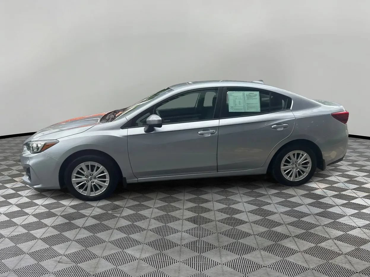 Used 2018 Subaru Impreza 2.0i Premium AWD/4WD image 8