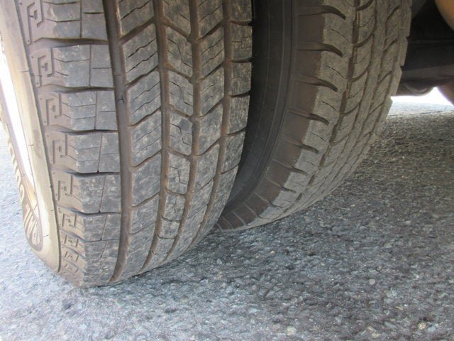 Used 2019 Ford E-450 and Econoline 450 Super Duty w/ Shuttle Bus Prep Package RWD image 31