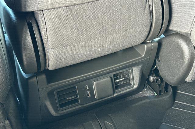New 2026 Chevrolet Silverado 3500 LT w/ All Star Edition image 14