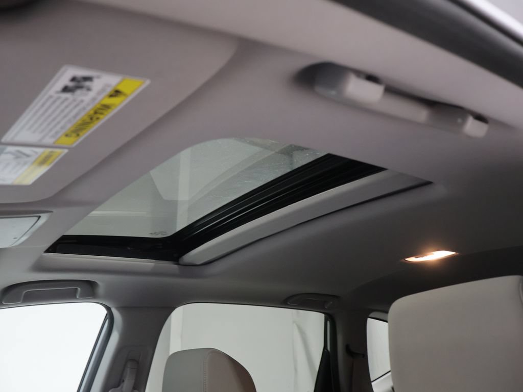 Used 2018 Honda CR-V EX image 31