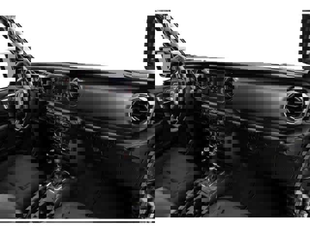 Used 2019 Jeep Wrangler Unlimited Sport S image 19