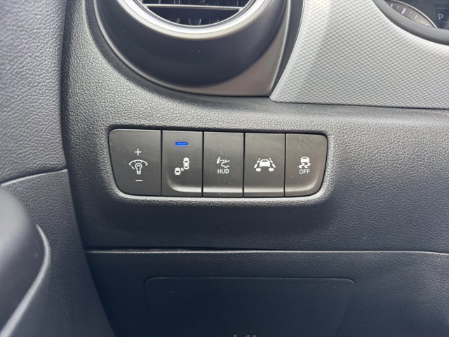 Used 2020 Hyundai Kona Ultimate image 19