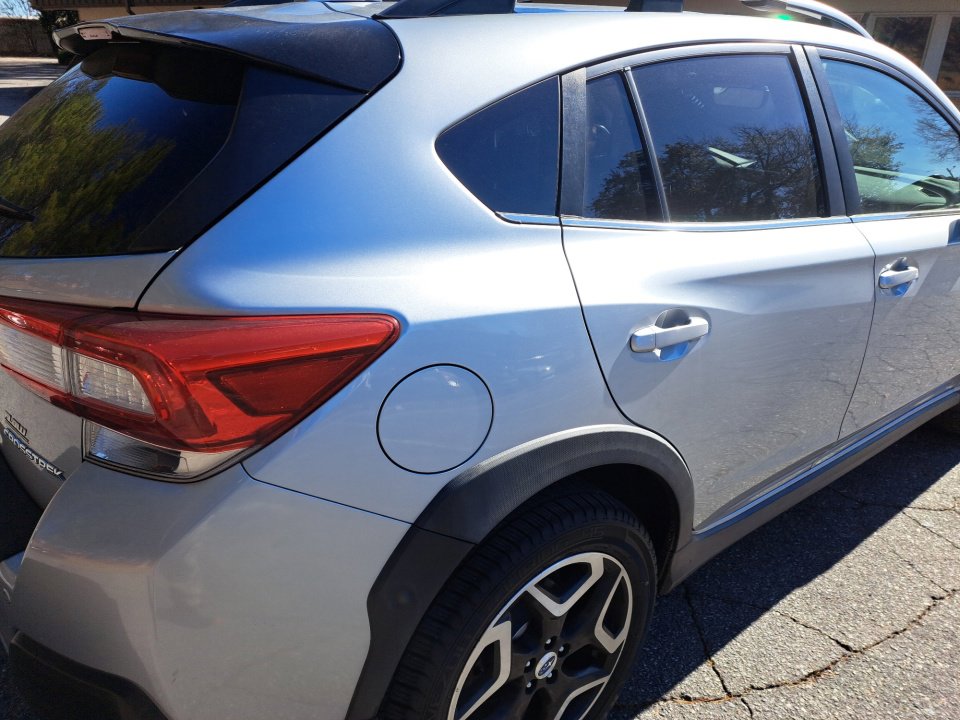 Used 2018 Subaru Crosstrek 2.0i Limited image 22