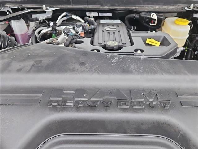 New 2026 RAM 3500 Big Horn image 17