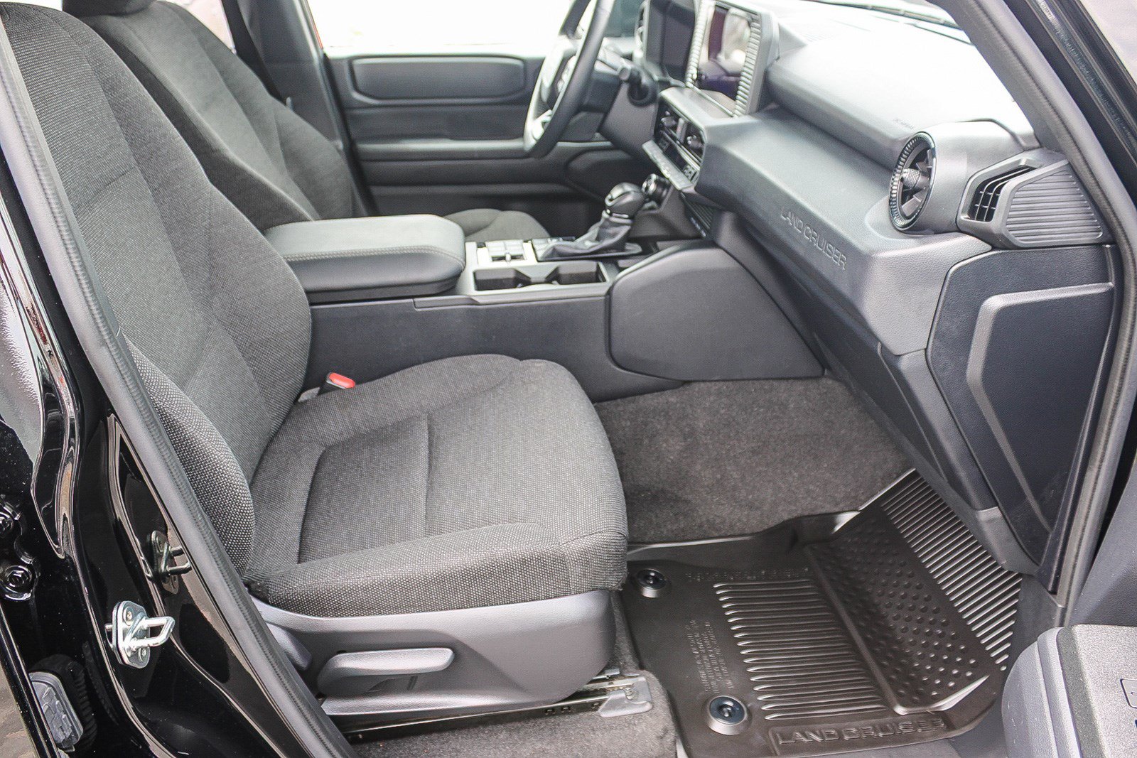 Used 2024 Toyota Land Cruiser 1958 AWD/4WD image 17