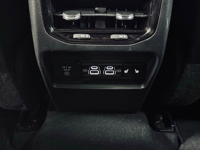 Certified 2025 Jeep Grand Cherokee Limited image 20