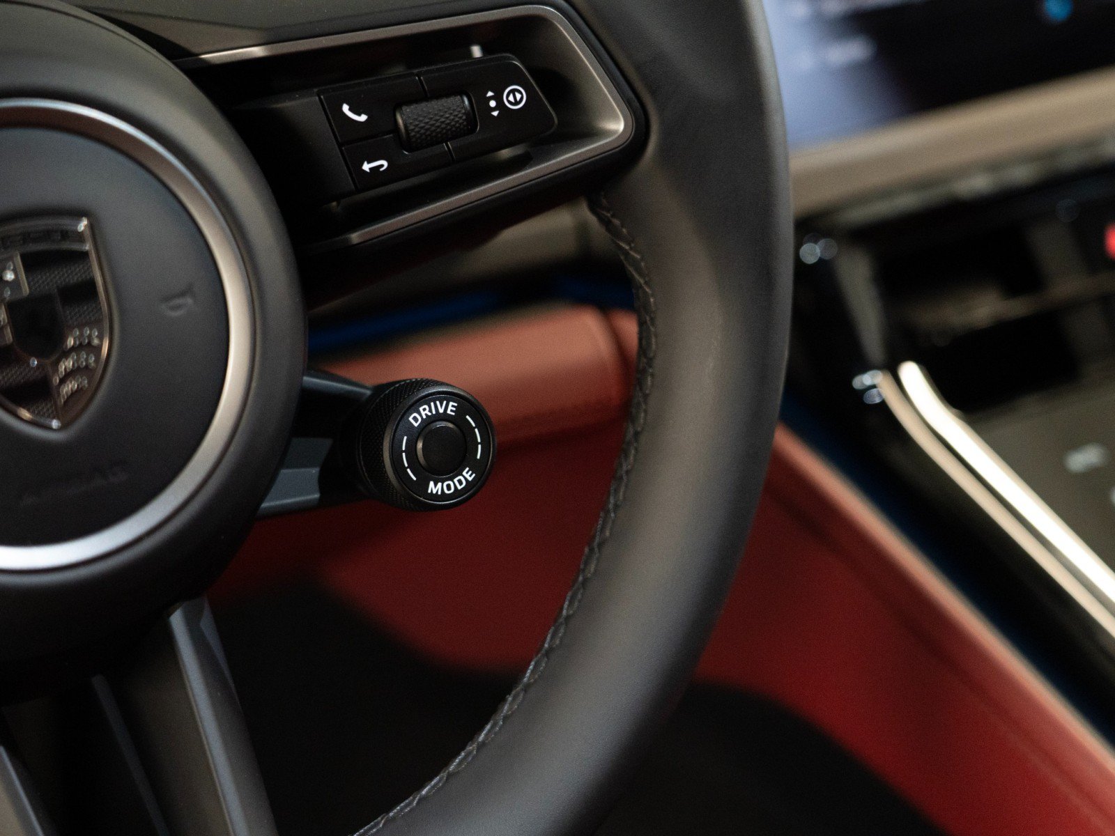 New 2026 Porsche Panamera Turbo AWD/4WD image 23