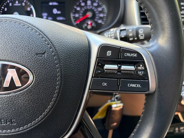 Used 2019 Kia Sorento FWD w/ Option Group 020 image 12
