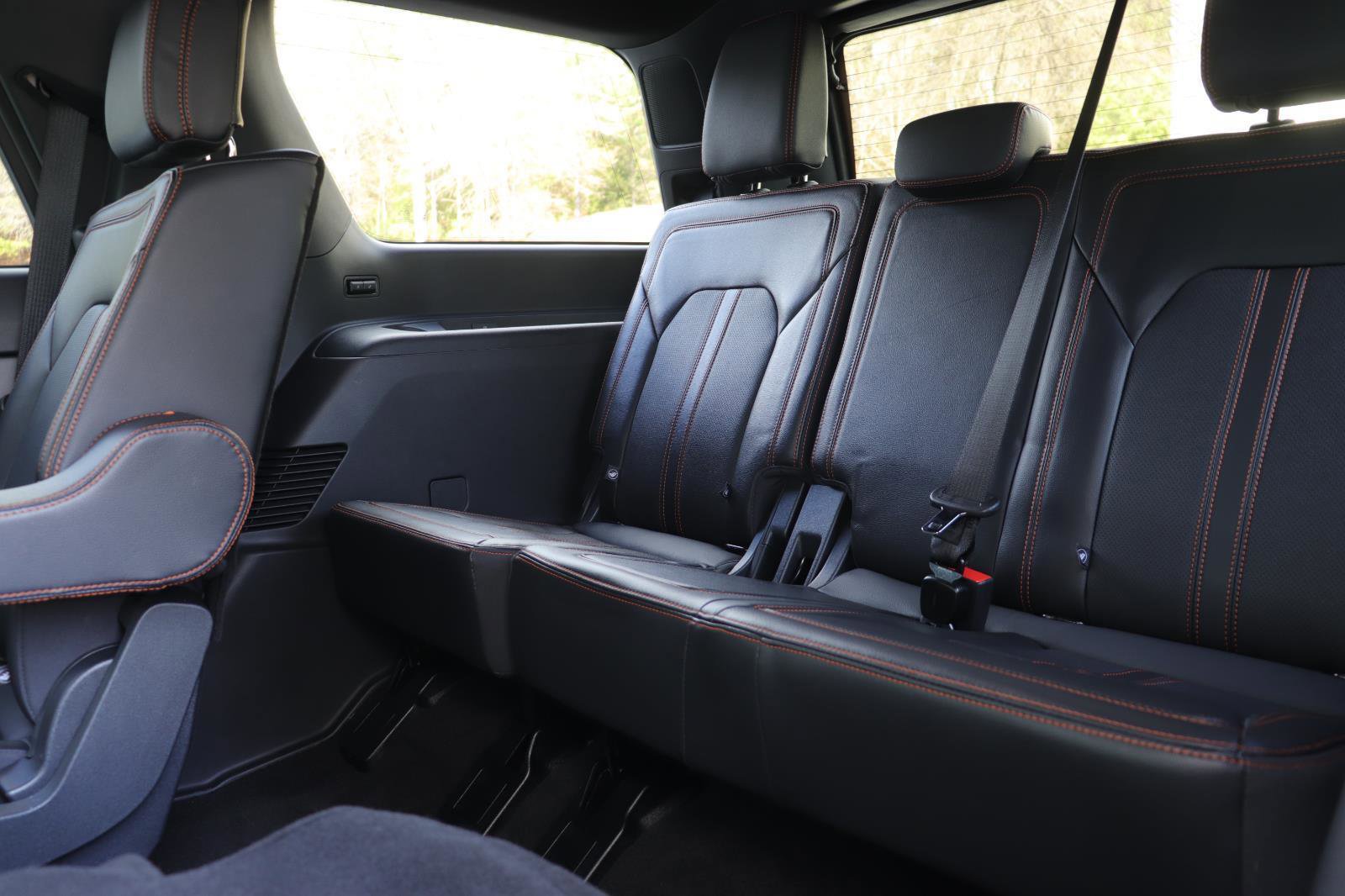 Used 2024 Ford Expedition Timberline image 14