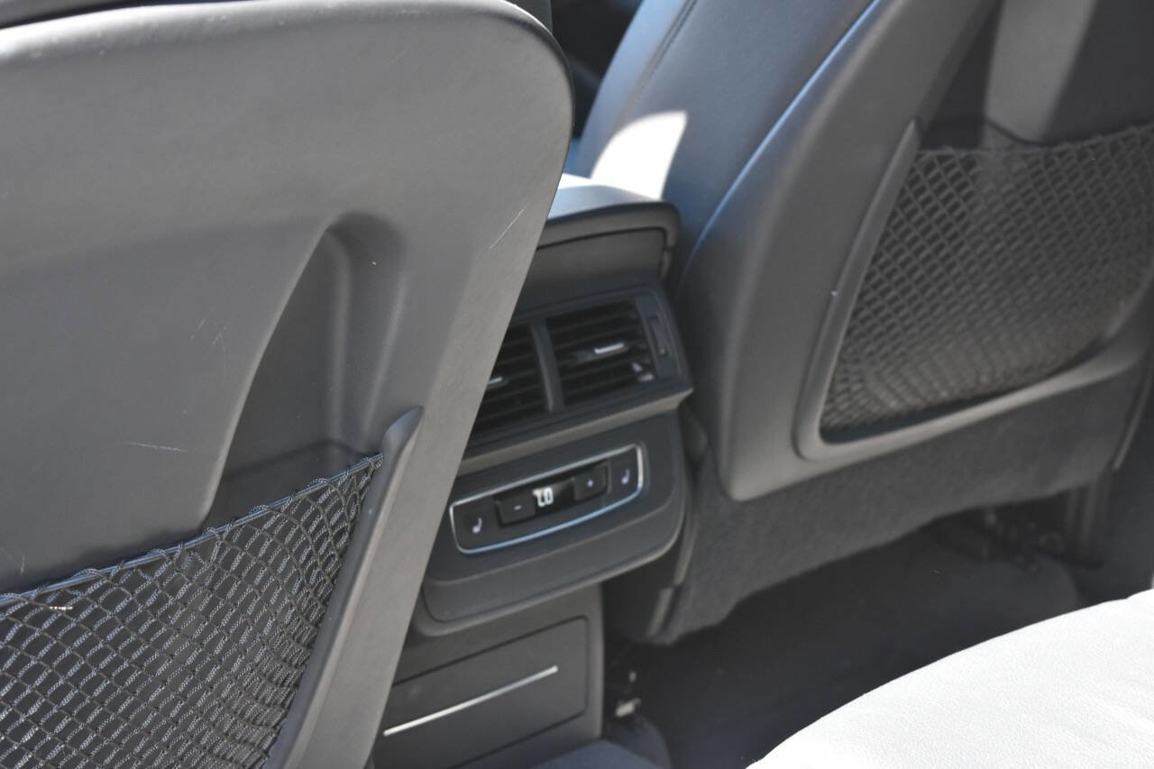 Used 2017 Audi Q7 2.0T Premium AWD/4WD image 57