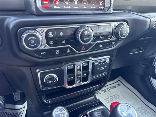 Used 2023 Jeep Wrangler Unlimited Sport AWD/4WD image 24