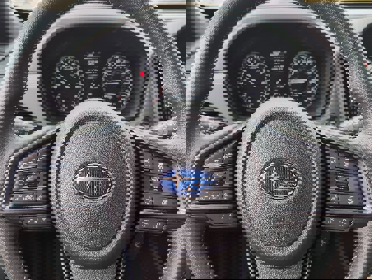 Certified 2025 Subaru Forester Limited AWD/4WD image 19