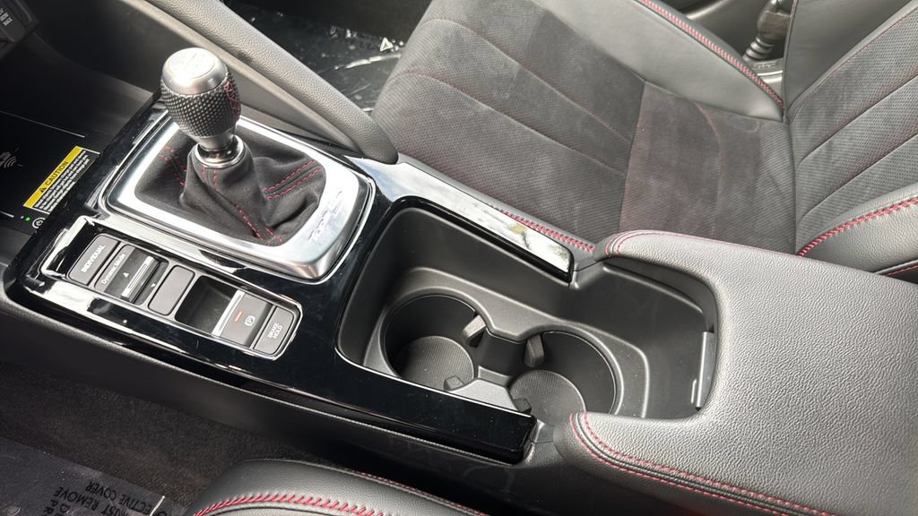 Used 2024 Acura Integra Type S FWD image 28