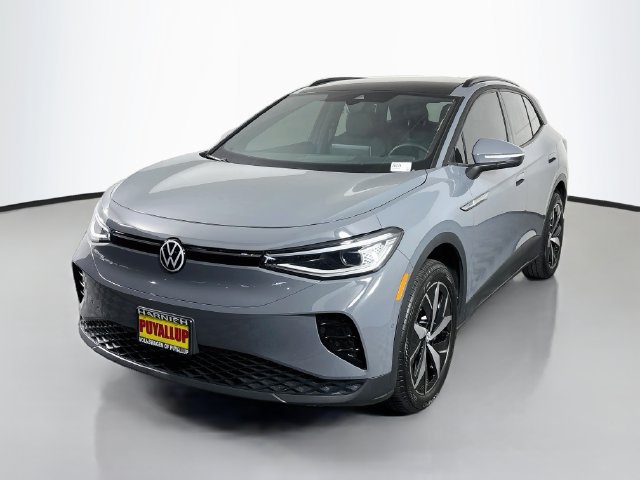 Certified 2023 Volkswagen ID.4 Pro S AWD/4WD image 3