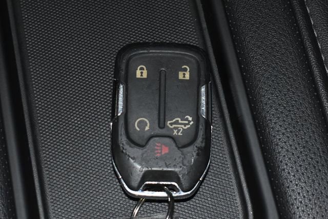 Used 2020 Chevrolet Silverado 1500 High Country w/ Safety Package II image 26