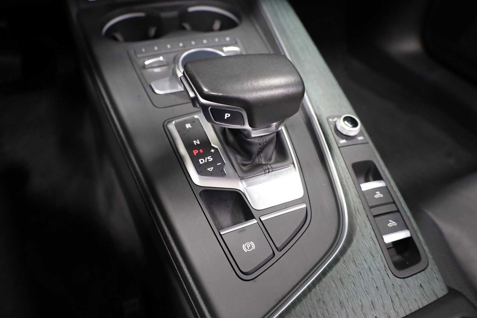 Used 2018 Audi A5 2.0T Premium Plus w/ Premium Plus image 26