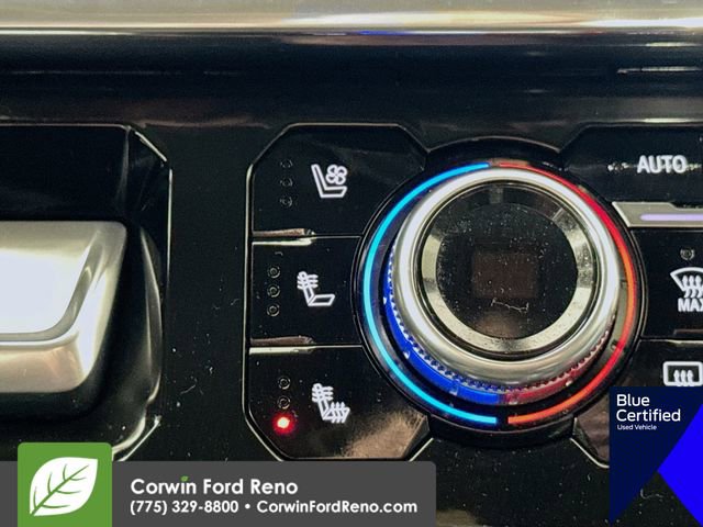 Used 2025 GMC Sierra 3500 Denali w/ Denali Reserve Package image 24