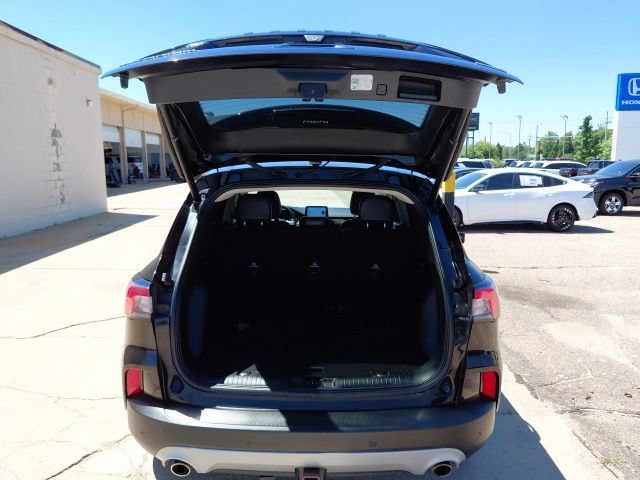 Used 2020 Ford Escape Titanium AWD/4WD image 36