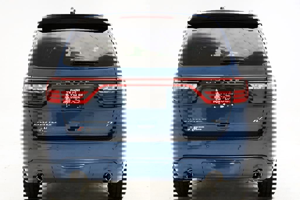 Used 2024 Dodge Durango R/T image 8