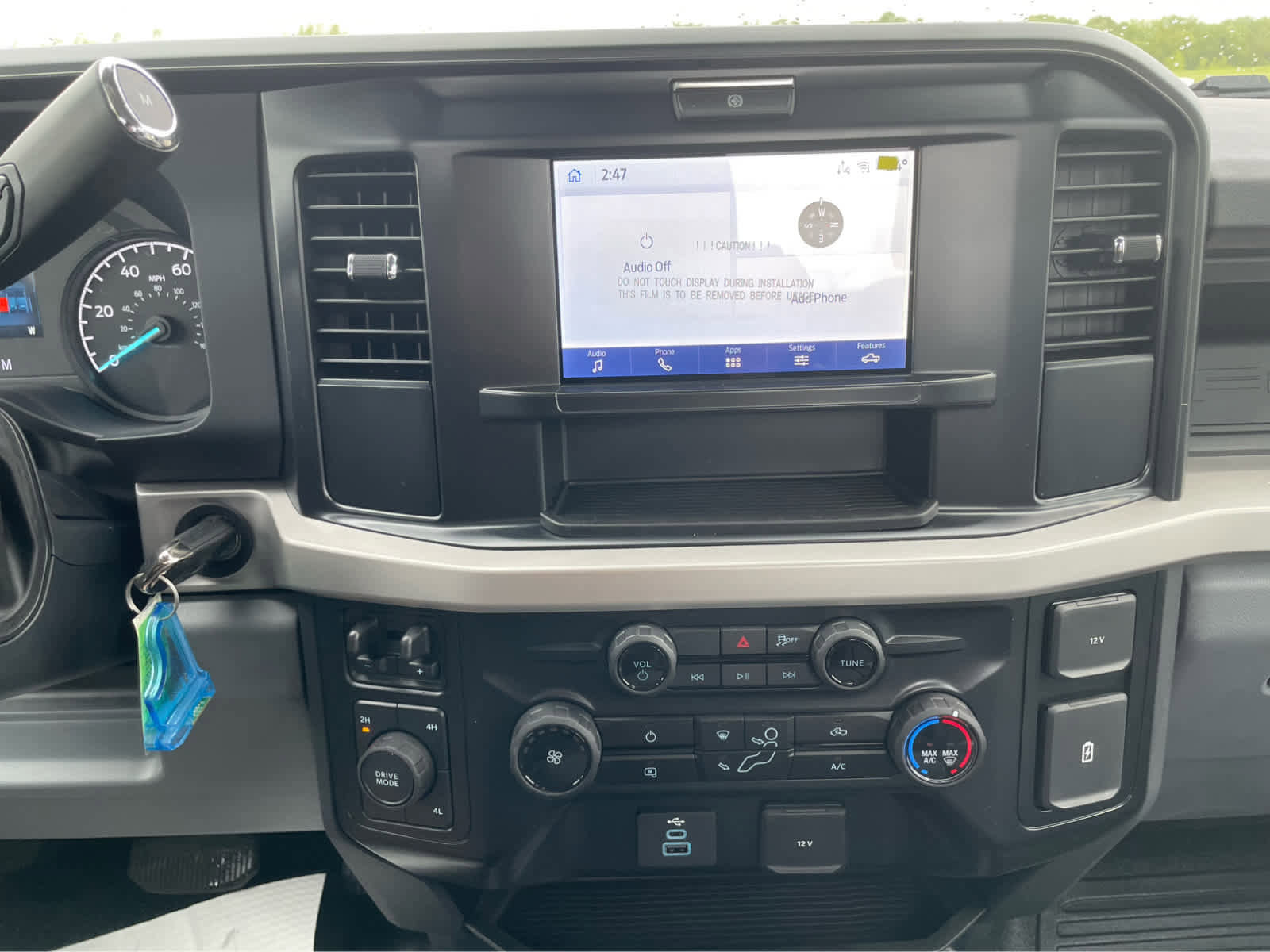 New 2025 Ford F550 XL image 19