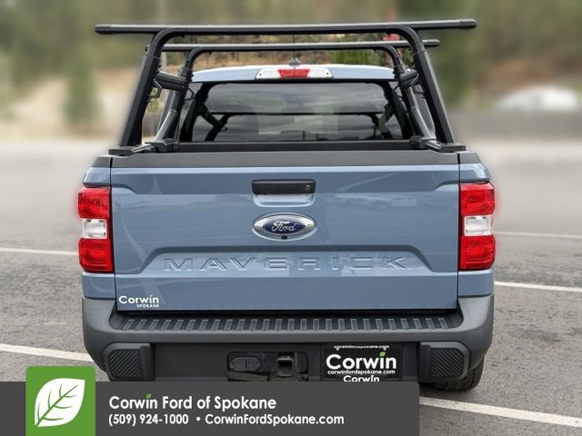 Used 2024 Ford Maverick XLT w/ Equipment Group 300A Standard AWD/4WD image 18