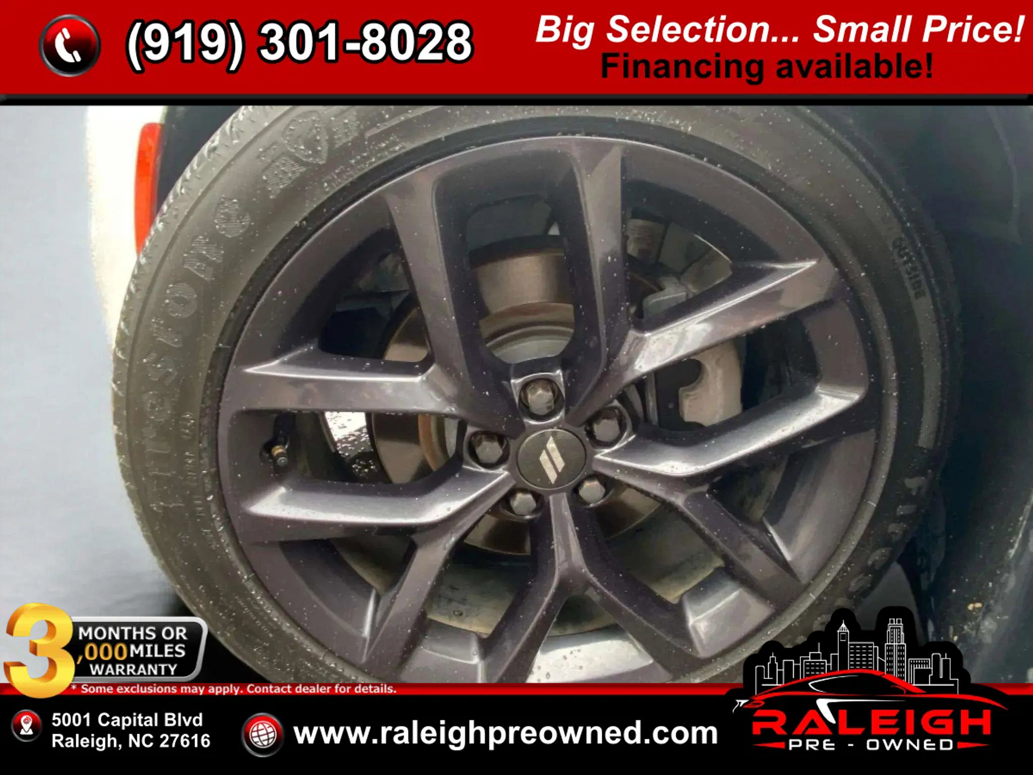 Used 2020 Dodge Charger GT w/ Plus Group image 48