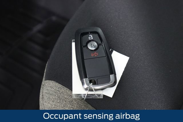 New 2025 Ford Bronco Sport Big Bend w/ Convenience Package image 28