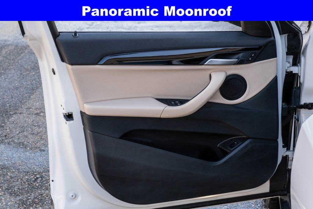 Used 2020 BMW X2 sDrive28i w/ M Sport X Package image 12