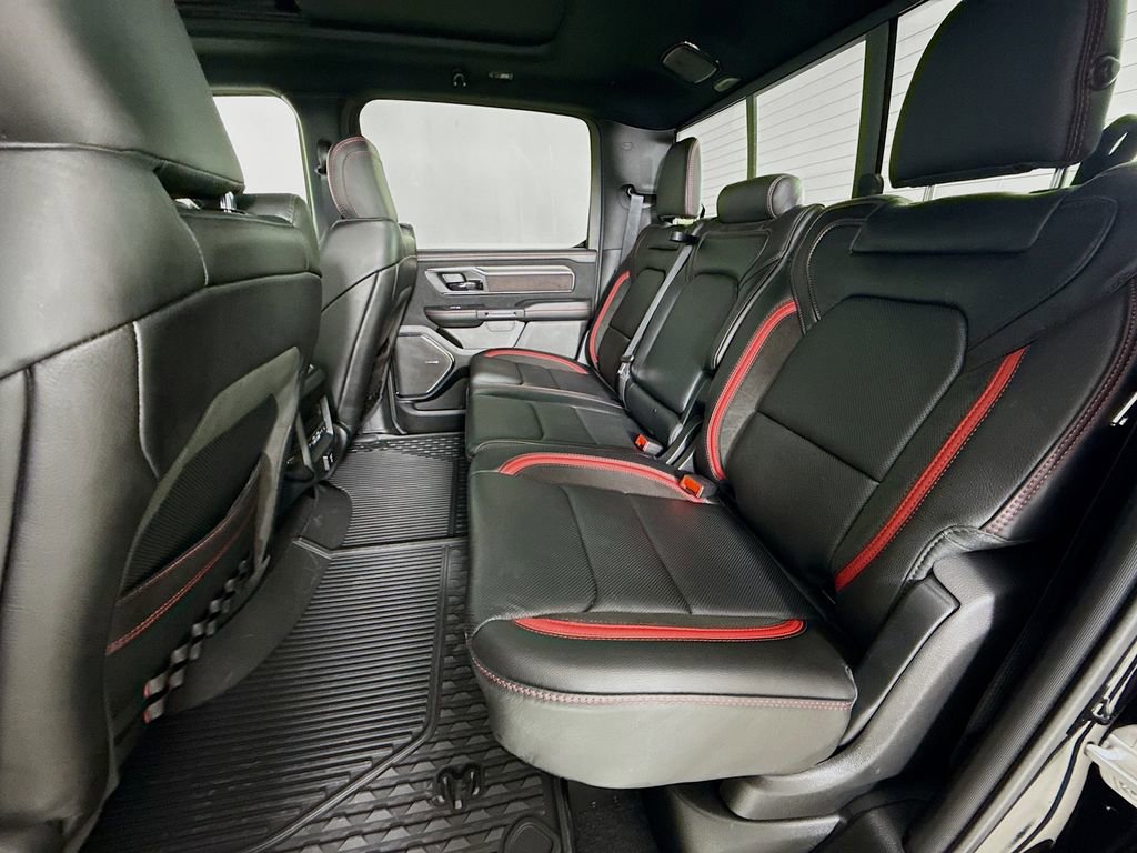 Used 2026 RAM 1500 RHO w/ RHO Level 1 Equipment Group image 28