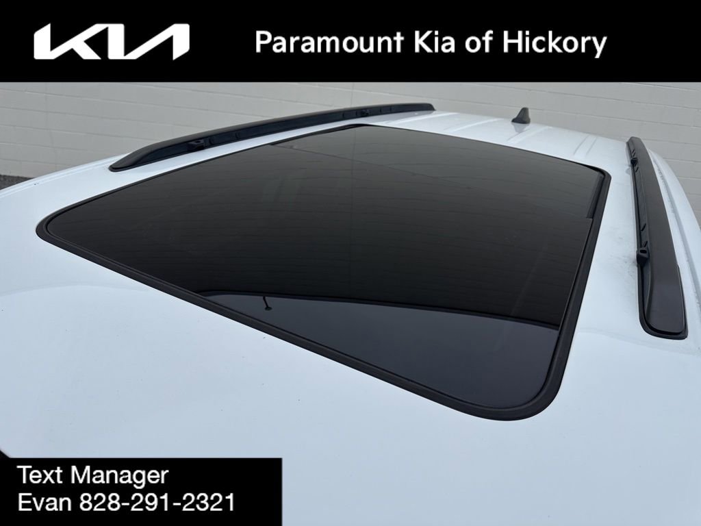 Used 2021 Jeep Grand Cherokee L Limited image 37