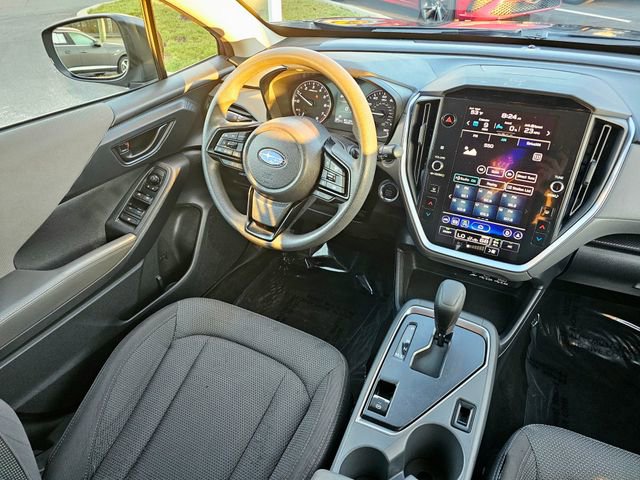 Used 2024 Subaru Crosstrek 2.0i Premium w/ Popular Package #4 AWD/4WD image 28