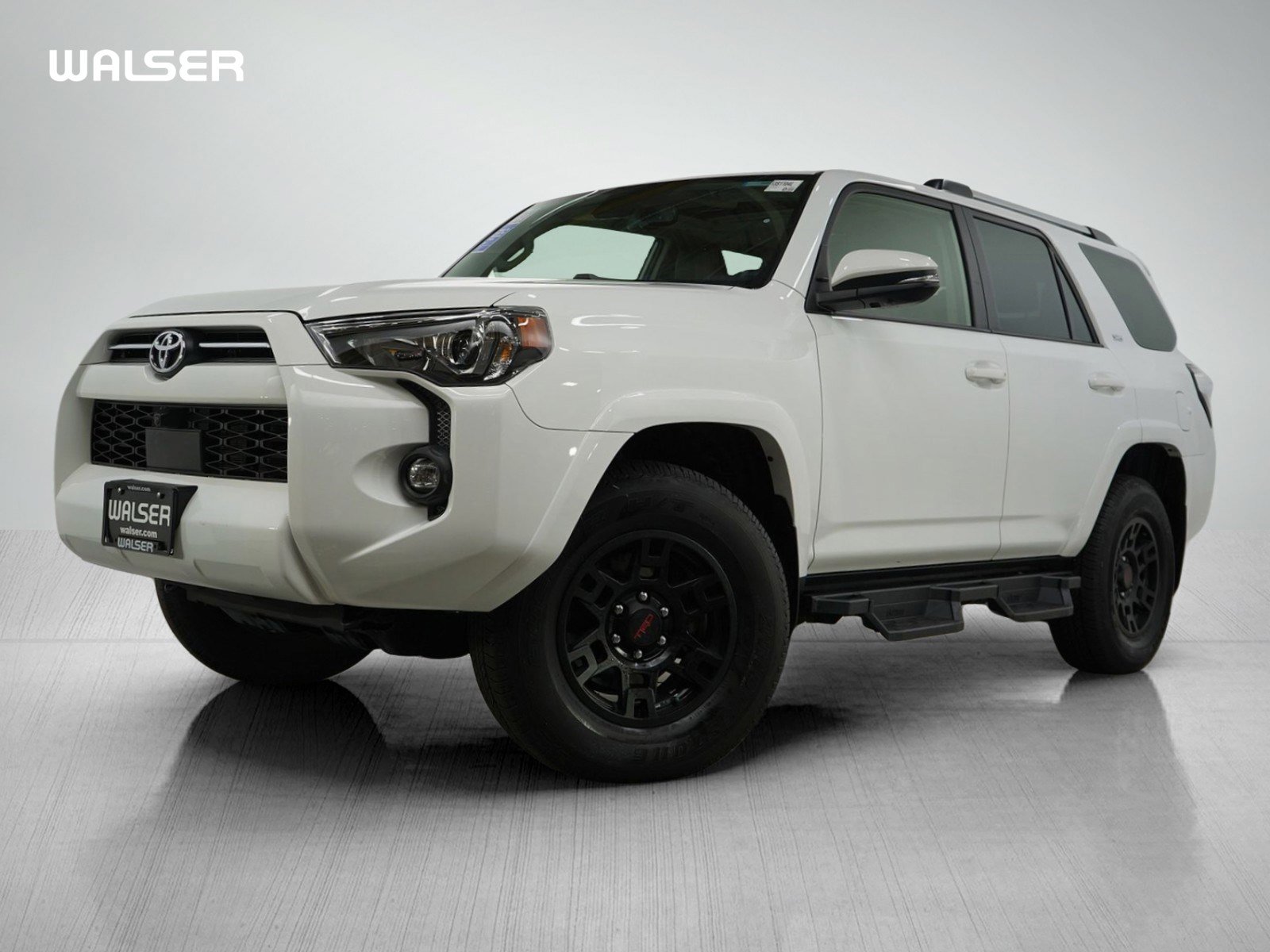 Used 2022 Toyota 4Runner SR5 Premium