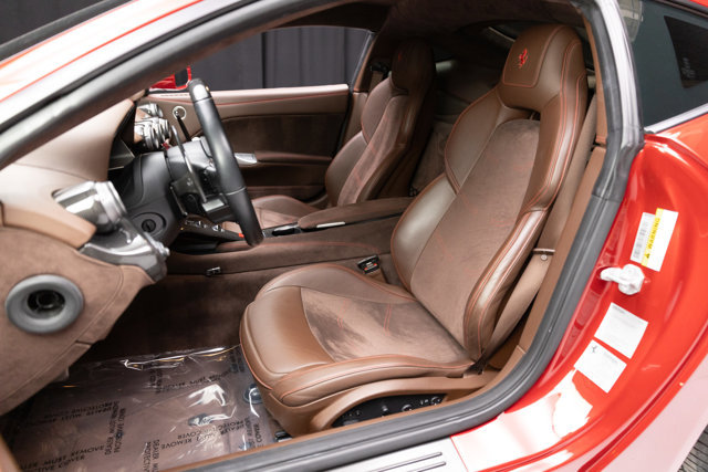 Used 2014 Ferrari F12 Berlinetta image 10